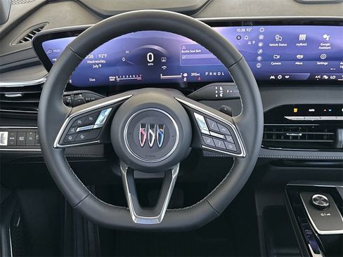 New 2025 Buick Enclave Sport Touring w/ Power Package image 19