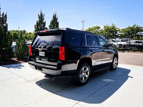 Used 2017 Chevrolet Tahoe LT RWD image 11