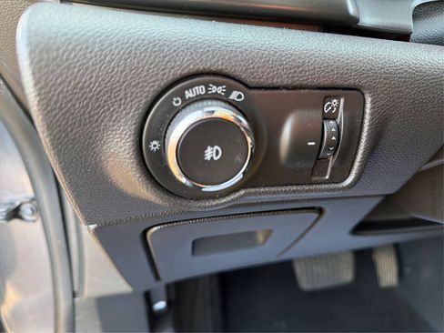 Used 2016 Buick Cascada Premium FWD image 15