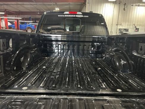 Used 2023 Ford F150 XLT w/ Equipment Group 302A High AWD/4WD image 21