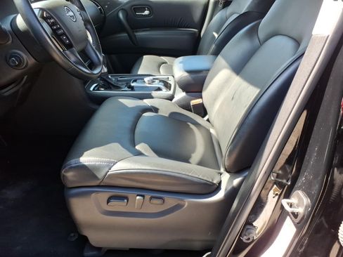 Used 2024 Nissan Armada SV AWD/4WD image 12