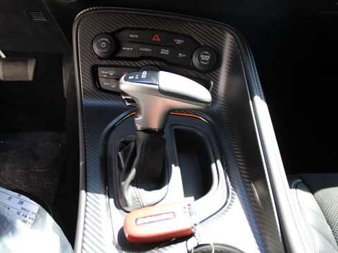 New 2023 Dodge Challenger SRT Hellcat Redeye image 33