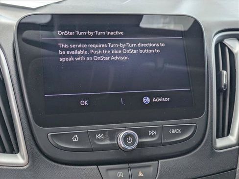 Used 2024 Chevrolet Malibu LS FWD image 15