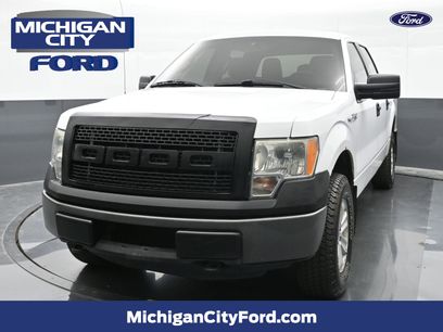 Used 2011 Ford F150 XL w/ XL Plus Pkg