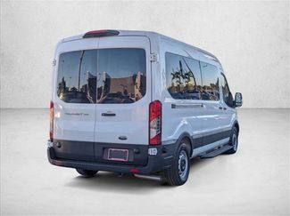 New 2025 Ford Transit 350 XL video 2