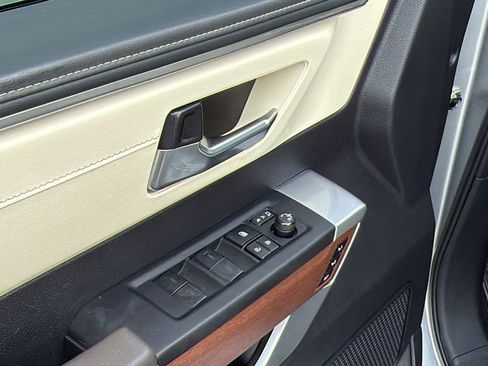 Used 2022 Toyota Tundra 1794 Edition image 9