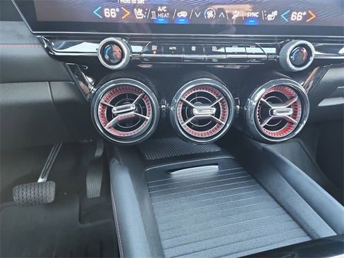 Certified 2024 Chevrolet Blazer EV RS image 66