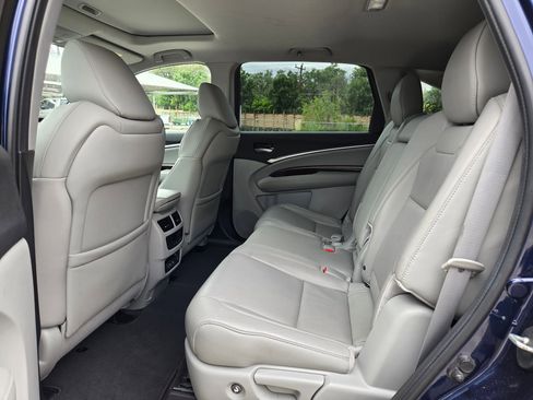 Used 2018 Acura MDX FWD w/ Technology Package image 15