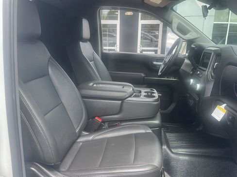 Used 2024 GMC Sierra 1500 Pro w/ Pro Value Package AWD/4WD image 5