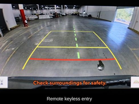 Used 2023 Toyota RAV4 XLE image 8