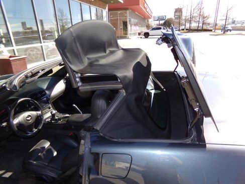 Used 2012 Chevrolet Corvette Convertible image 28