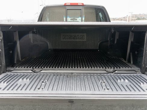 Used 2018 Nissan Frontier SV image 30