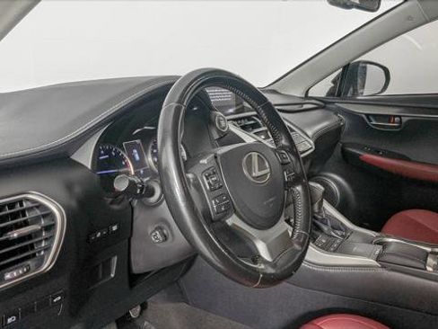 Used 2020 Lexus NX 300 FWD image 22