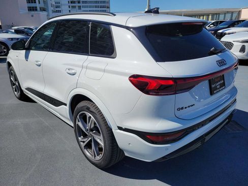New 2027 Audi Q6 e-tron Premium Plus AWD/4WD image 4