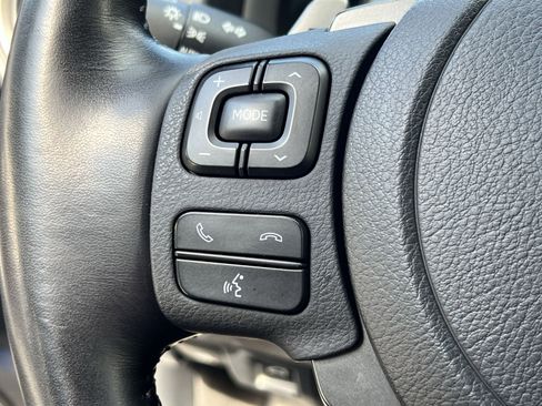Used 2022 Lexus IS 300 AWD w/ Premium Package image 35