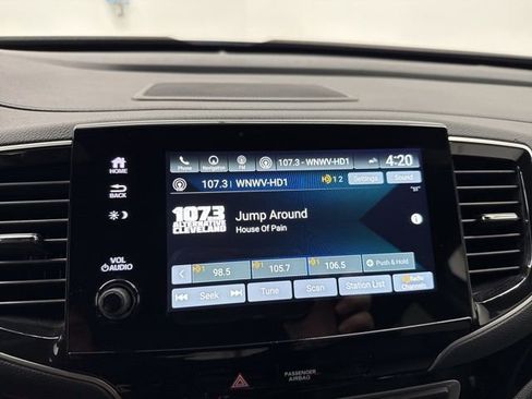 Used 2023 Honda Passport Elite image 32