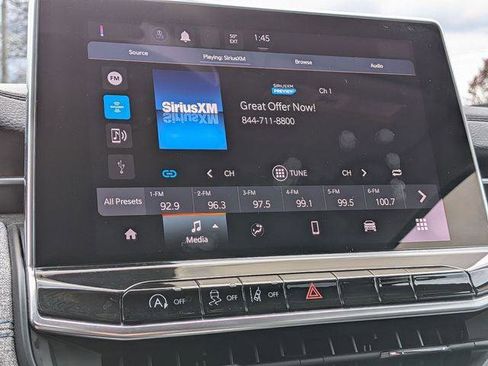 Certified 2022 Jeep Compass Latitude image 22