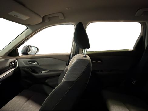 Used 2023 Nissan Rogue SV AWD/4WD image 36