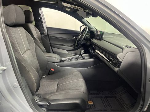 Certified 2024 Honda Accord Sport image 8