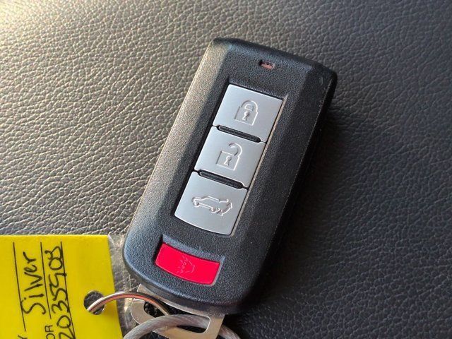 Used 2025 Mitsubishi Eclipse Cross SE AWD/4WD image 29