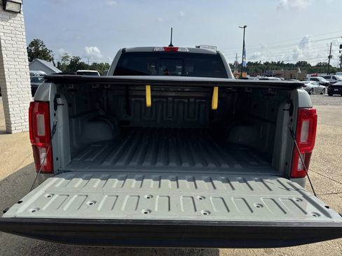 Used 2021 Ford Ranger XLT w/ Equipment Group 302A High image 8