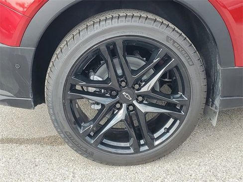 New 2025 Chevrolet Blazer EV LT w/ Super Cruise Package image 3