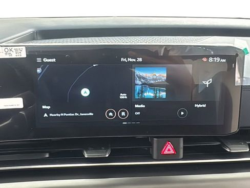 New 2026 Kia Carnival SX w/ SX Dark Edition Package FWD image 27