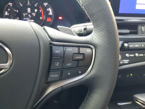 Certified 2023 Lexus ES 350 F Sport image 23