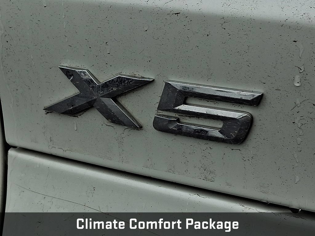 Used 2024 BMW X5 xDrive40i w/ Premium Package AWD/4WD image 22