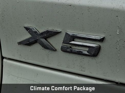 Used 2024 BMW X5 xDrive40i w/ Premium Package image 22