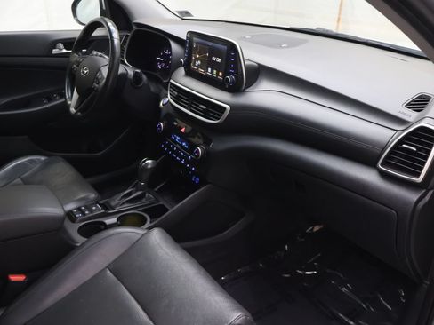 Used 2019 Hyundai Tucson Ultimate AWD/4WD image 10