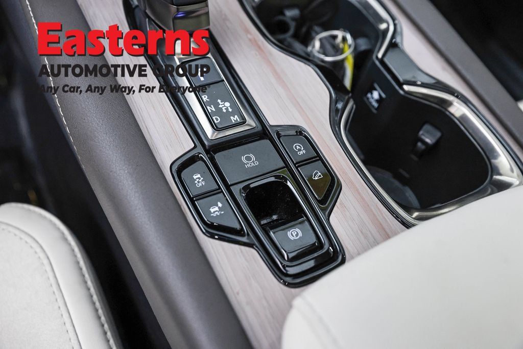Used 2025 Lexus RX 350 AWD w/ Convenience Package image 23