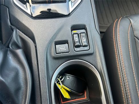 Used 2023 Subaru Crosstrek 2.5i Limited image 25