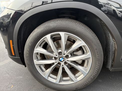Used 2019 BMW X3 xDrive30i w/ Convenience Package image 28