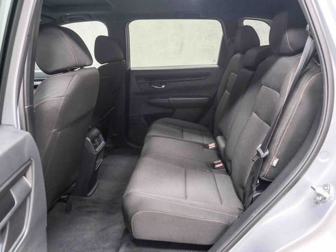 Used 2025 Honda CR-V Sport image 18