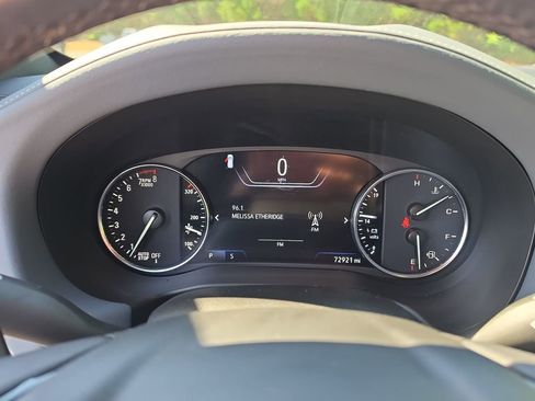 Used 2024 Buick Enclave Premium FWD image 24