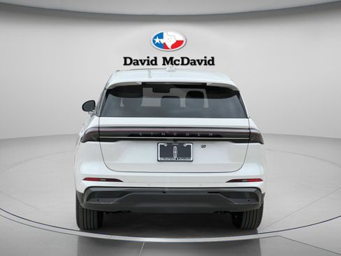 New 2026 Lincoln Nautilus Premier w/ Equipment Group 102A AWD/4WD image 6