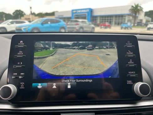 Used 2022 Honda Accord Sport image 21