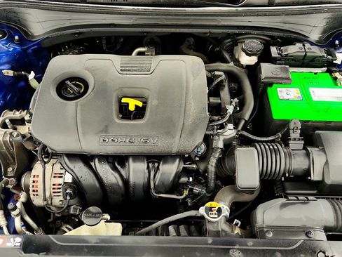 Used 2019 Kia Forte LXS image 26