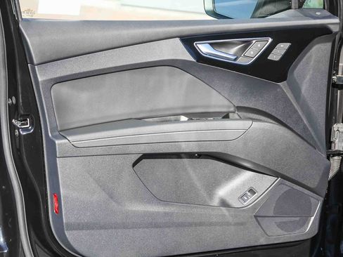 Certified 2024 Audi Q4 e-tron Premium Plus w/ Premium Plus image 20