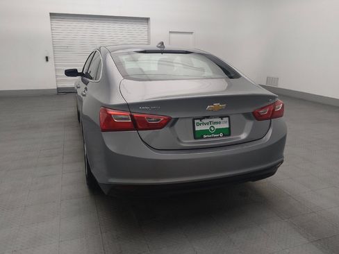 Used 2023 Chevrolet Malibu LT FWD image 6