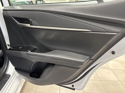 New 2026 Toyota Camry SE FWD image 20