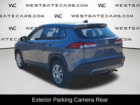 Used 2022 Toyota Corolla Cross L image 5
