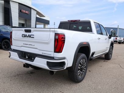 New 2026 GMC Sierra 3500 Denali Ultimate