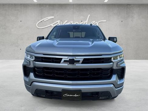 Used 2023 Chevrolet Silverado 1500 RST w/ Texas Edition Plus AWD/4WD image 18