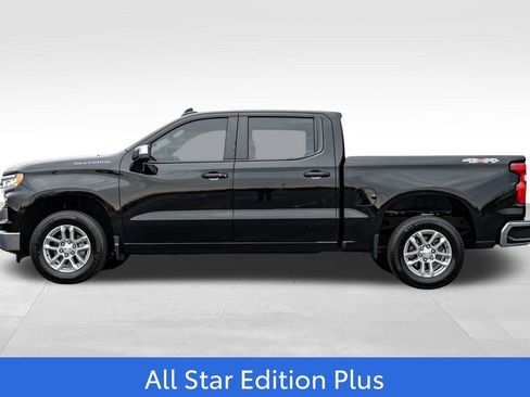 Used 2024 Chevrolet Silverado 1500 LT image 4