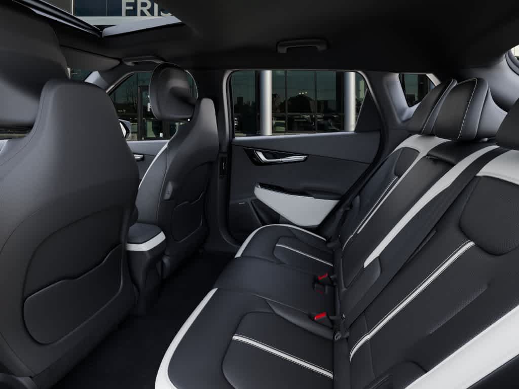 New 2026 Kia EV6 GT-Line AWD/4WD image 18