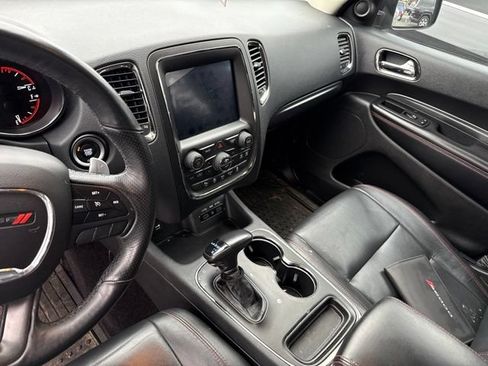 Used 2018 Dodge Durango GT AWD/4WD image 8