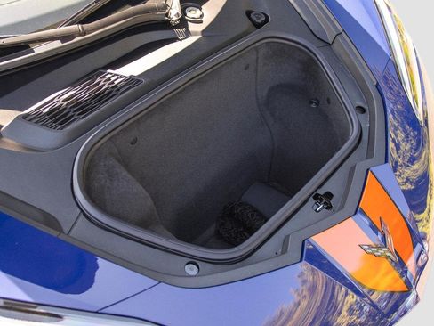 New 2026 Chevrolet Corvette Stingray Preferred Cpe w/ Z51 Performance Package image 28