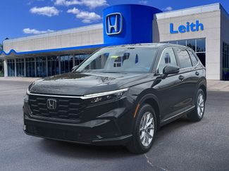 Used 2024 Honda CR-V EX-L video 1